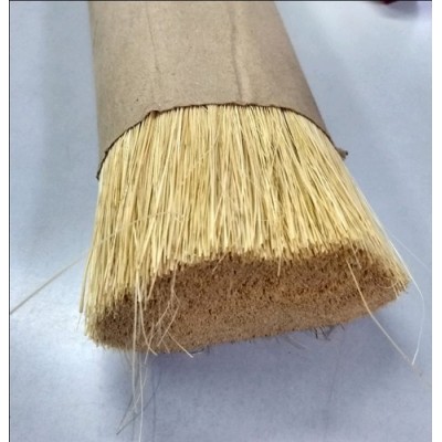 Mexico Tampico Natural Tampico Fiber For Sander Paper Roller Brush